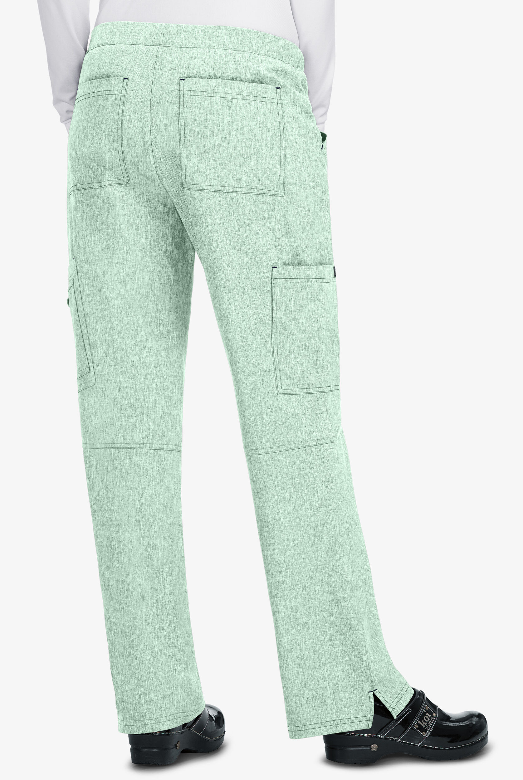 Petite short scrub pants Sale