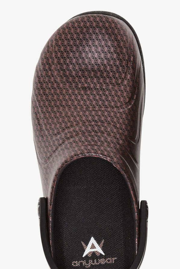 anywear zone clogs
