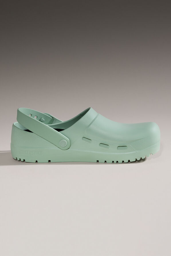 Birkenstock Unisex Birki Air 2.0 Matcha Clogs - Matcha - 6