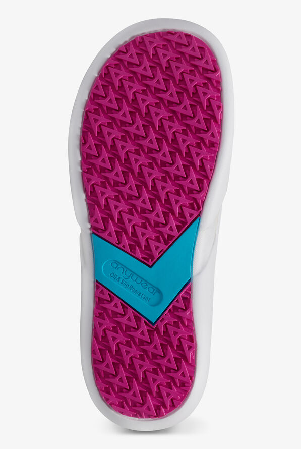 anywear journey nursing shoes