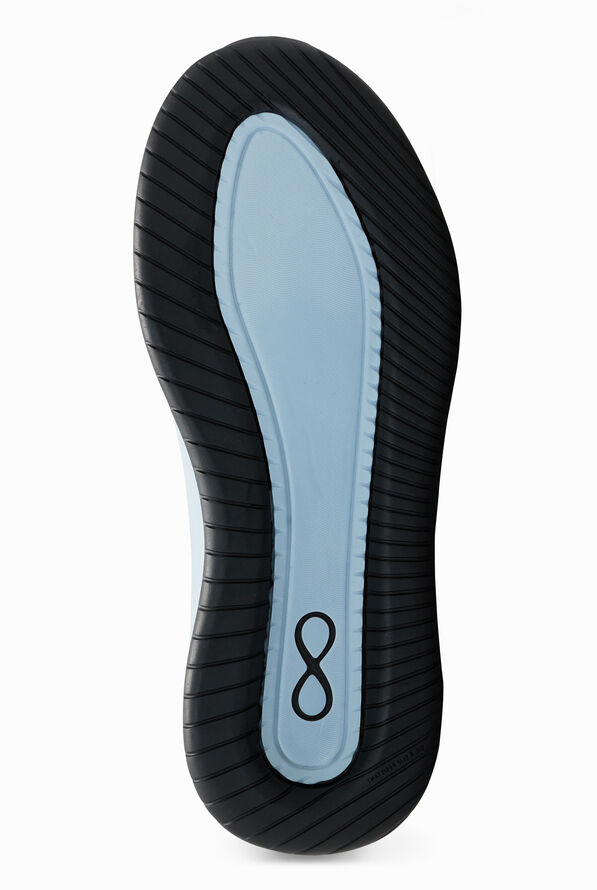 Infinity by Cherokee Women's Saga Cosmic Fusion Athletic Lace Up Nursing Shoes - null - 6