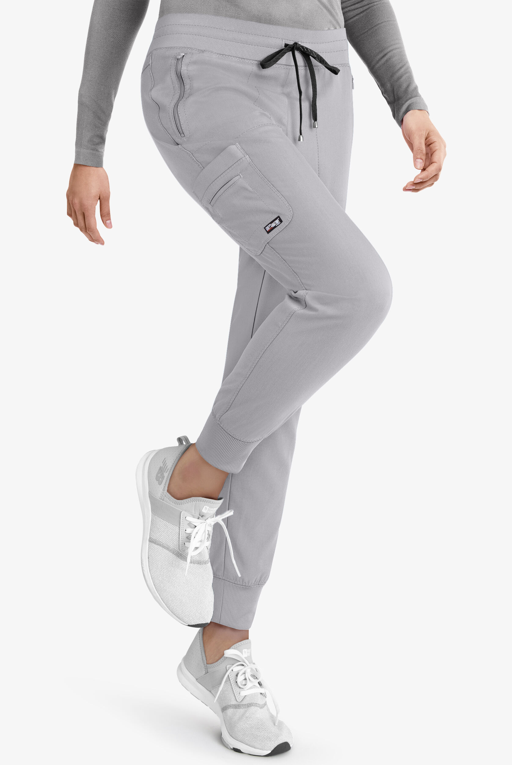 Pocket Jogger Scrub Pants, Nursing Scrubs