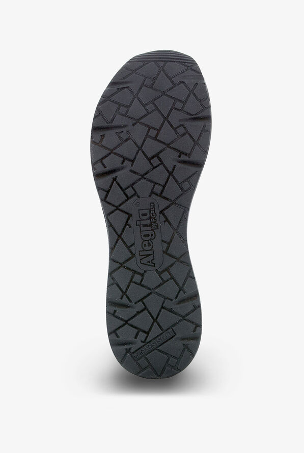 TRAQ by Alegria Qwik Strap Nursing Shoes | Slip Resistant Nurse Shoes