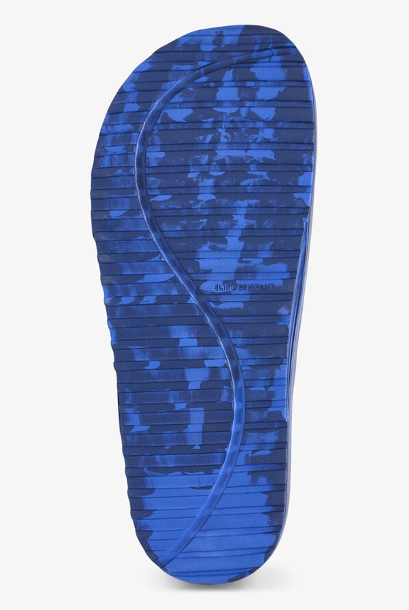 Anywear Unisex Vibe Blackberry Jam Nursing Slides - null - 6