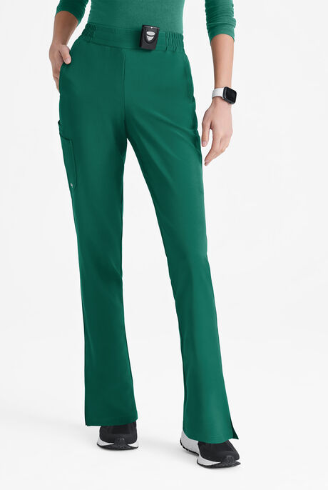 Grey's Anatomy by Barco Evolve STRETCH Cosmo Women's 6-Pocket Cargo Scrub Pants