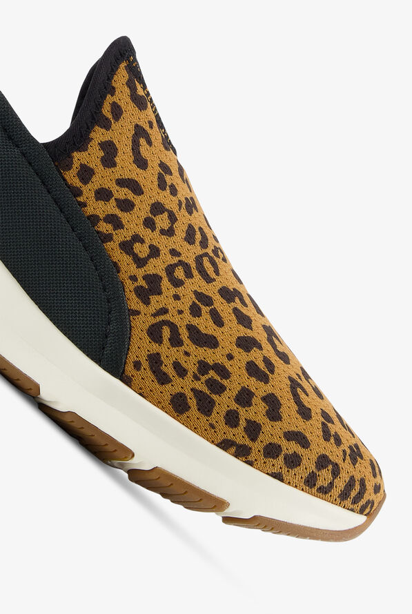 Animal Print New Balance Leopard Nergize New Balance Women's