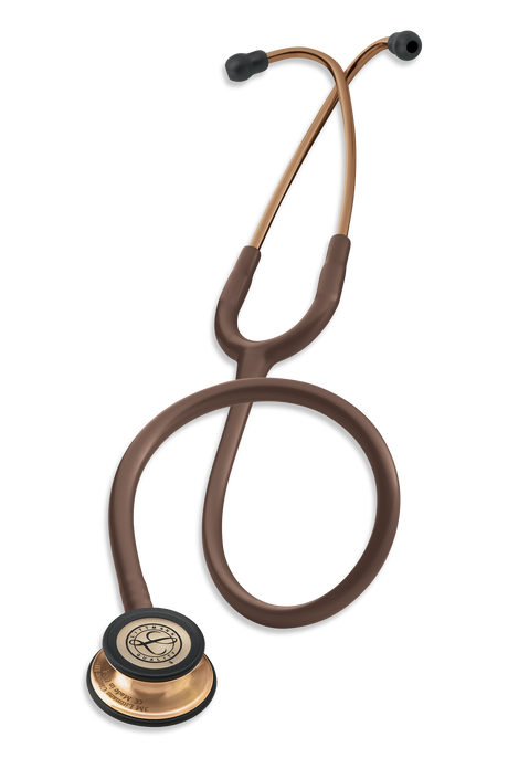 最終値下げ3M Littmann Classic III ステート チョコレート 3M Littmann Classic III 27