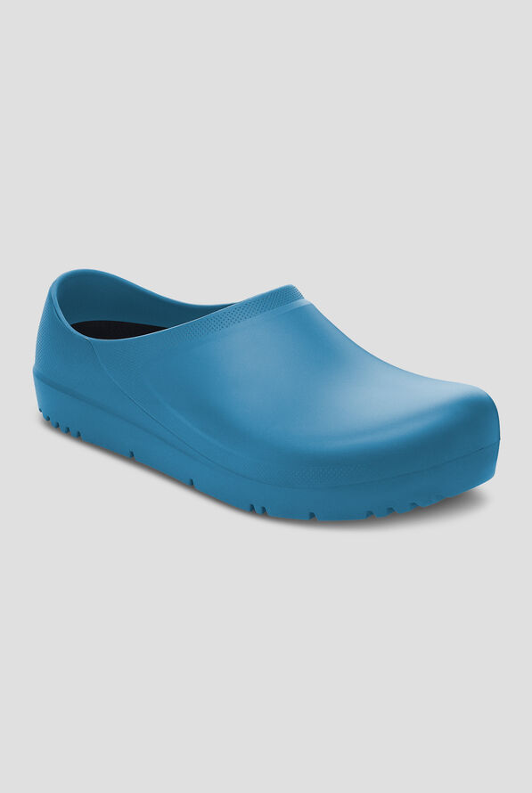 Birkenstock Unisex Profi Birki 2.0 Ink Blue Clogs - Blue - 1