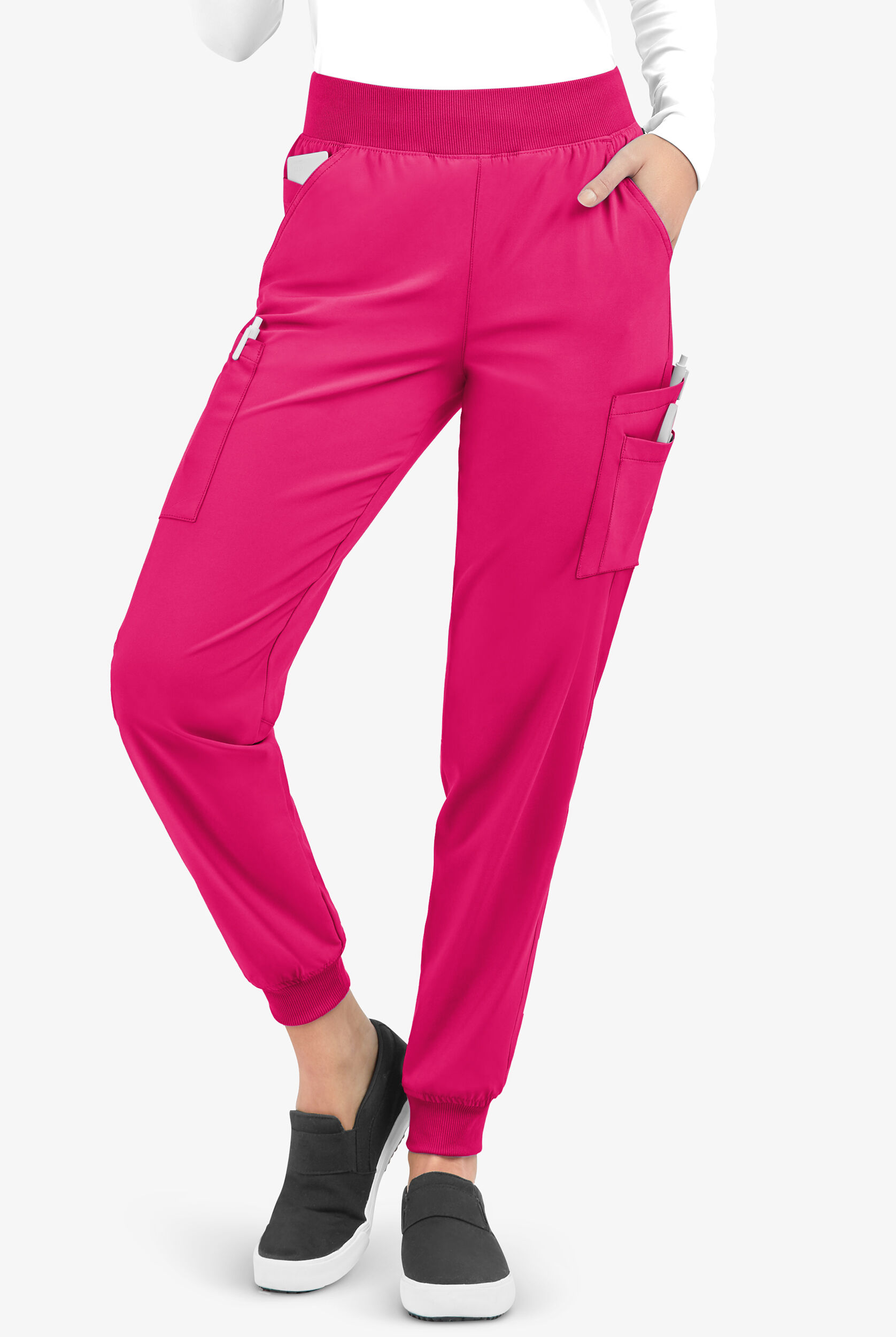 Petite Scrub Pants | Women's Nursing 