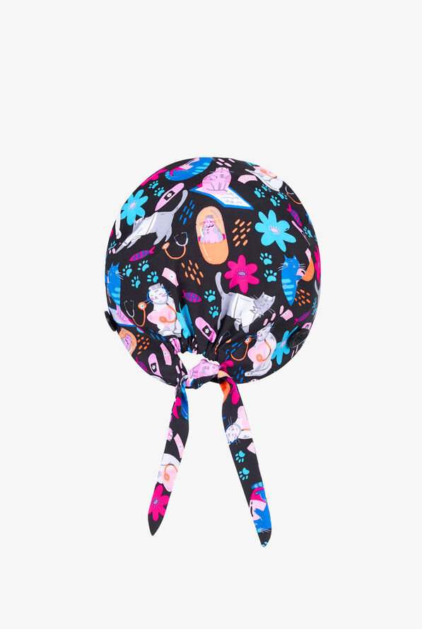 koi Basics Everyday Dr Scrub Cap - null - 2