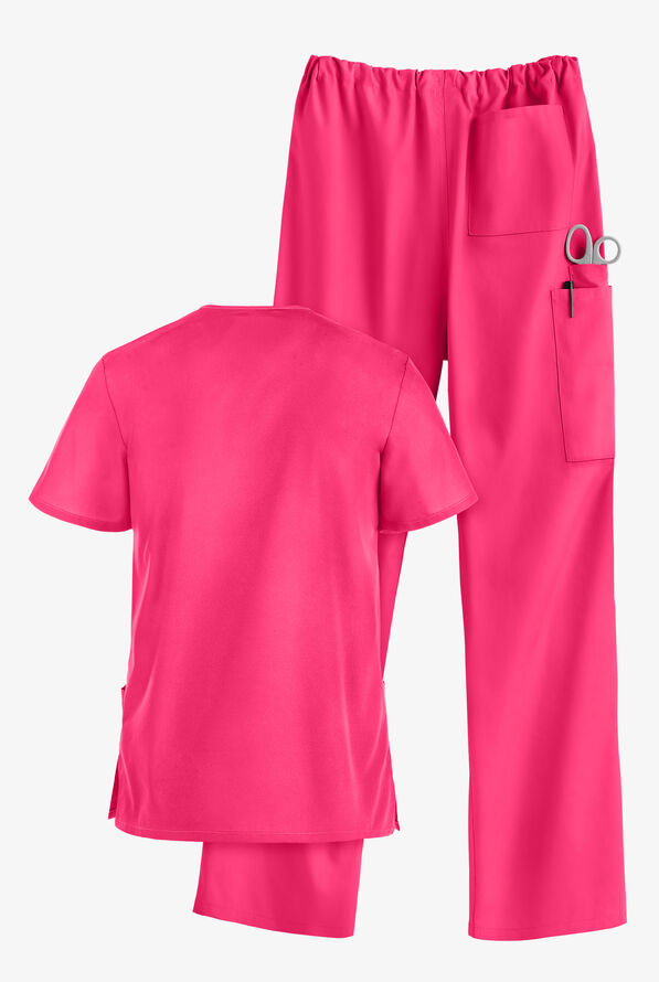 UA Strictly Scrubs Unisex Scrub Set, Scrub Sets