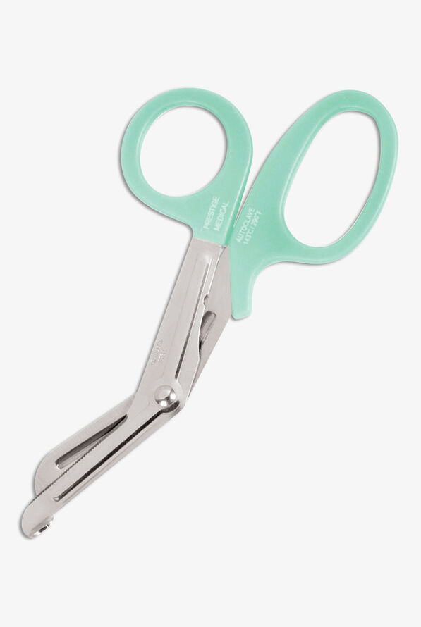 Tijera de enfermería de uso general Prestige de 5.5 de acero inoxidable - Aqua Sea - 1