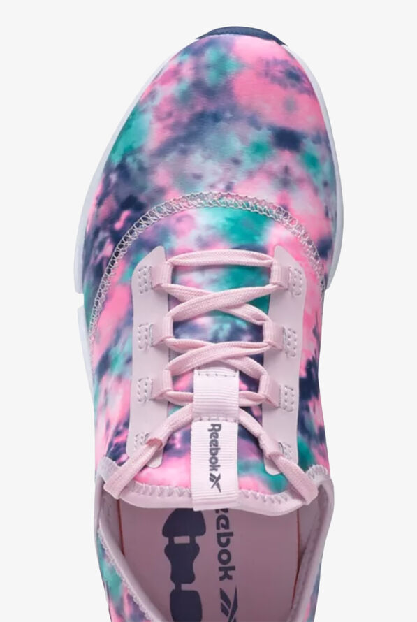 Reebok Women's Daily Fit Athletic Lace Up Nursing Shoes - null - 2