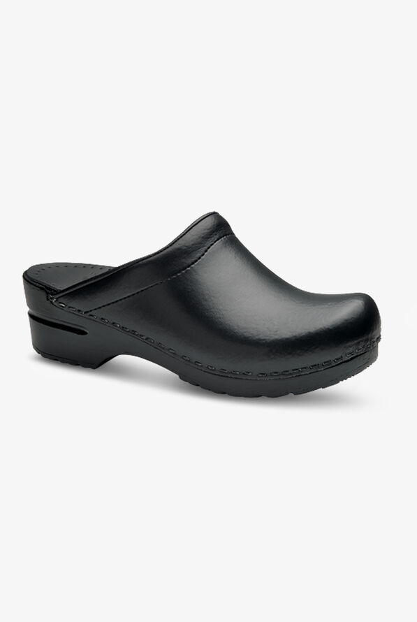 Dansko Karl Men's Traditional Clogs, and Men's Clogs at