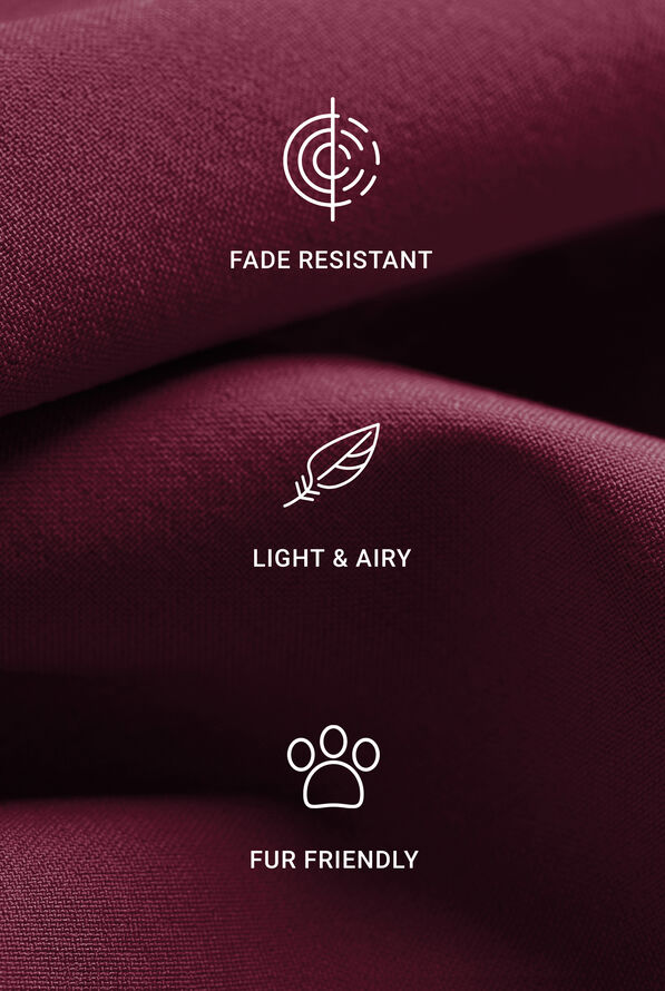 Easy STRETCH Women's Scrub Set - Royal - 13