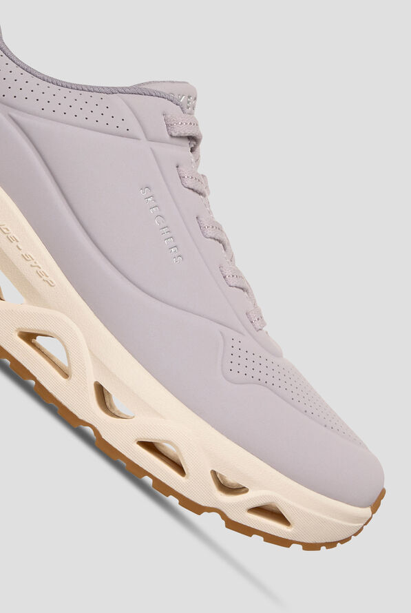 Zapatillas deportivas Skechers Street UNO -GLIDE ON AIR Lavender/Silver - null - 3