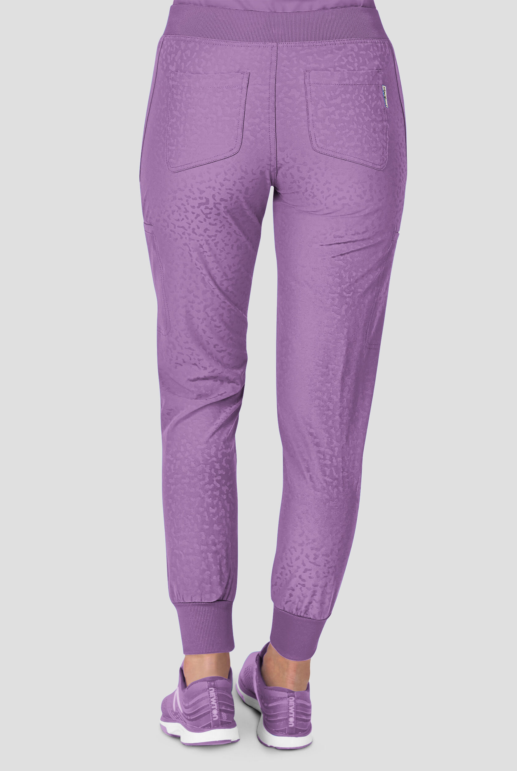 anna Anessa 31 Inch Wide Leg Jean - Live Forever - PAIGE