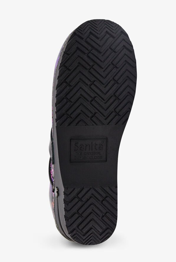 Zuecos de enfermería koi by Sanita Spirelly Professional para mujer - null - 6