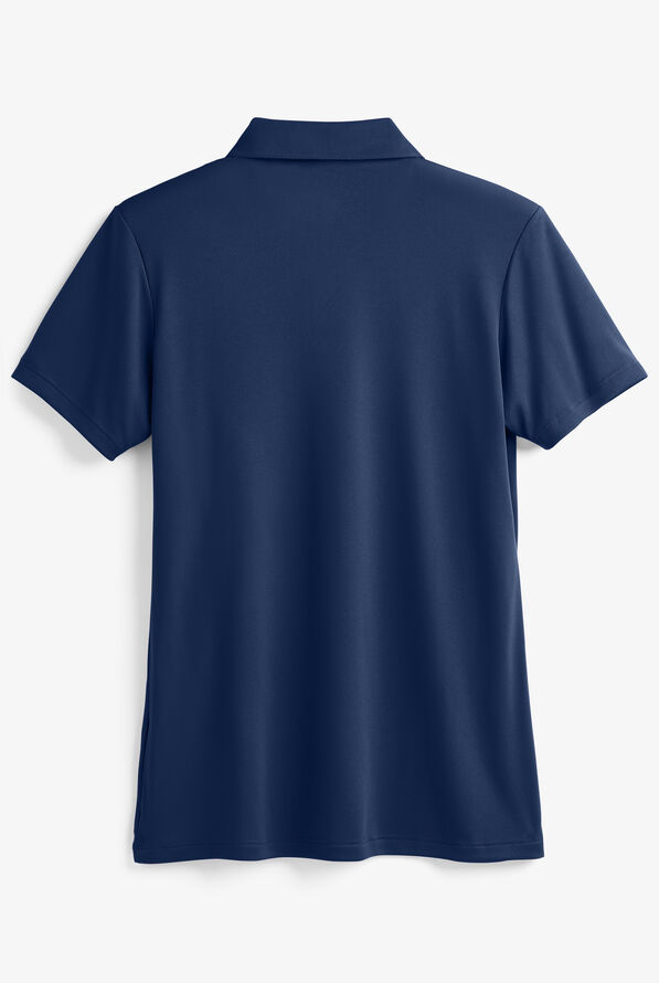 Sport-Tek Ladies PosiCharge Competitor Polo - True Navy - 2