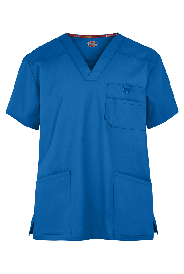 Dickies EDS Signature Men's Scrub Top Uniform Advantage
