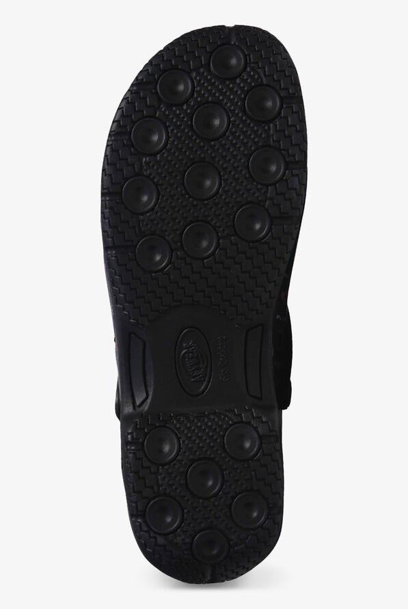 Anywear Women's Zone Love, Hope, and Cure Clogs - null - 6