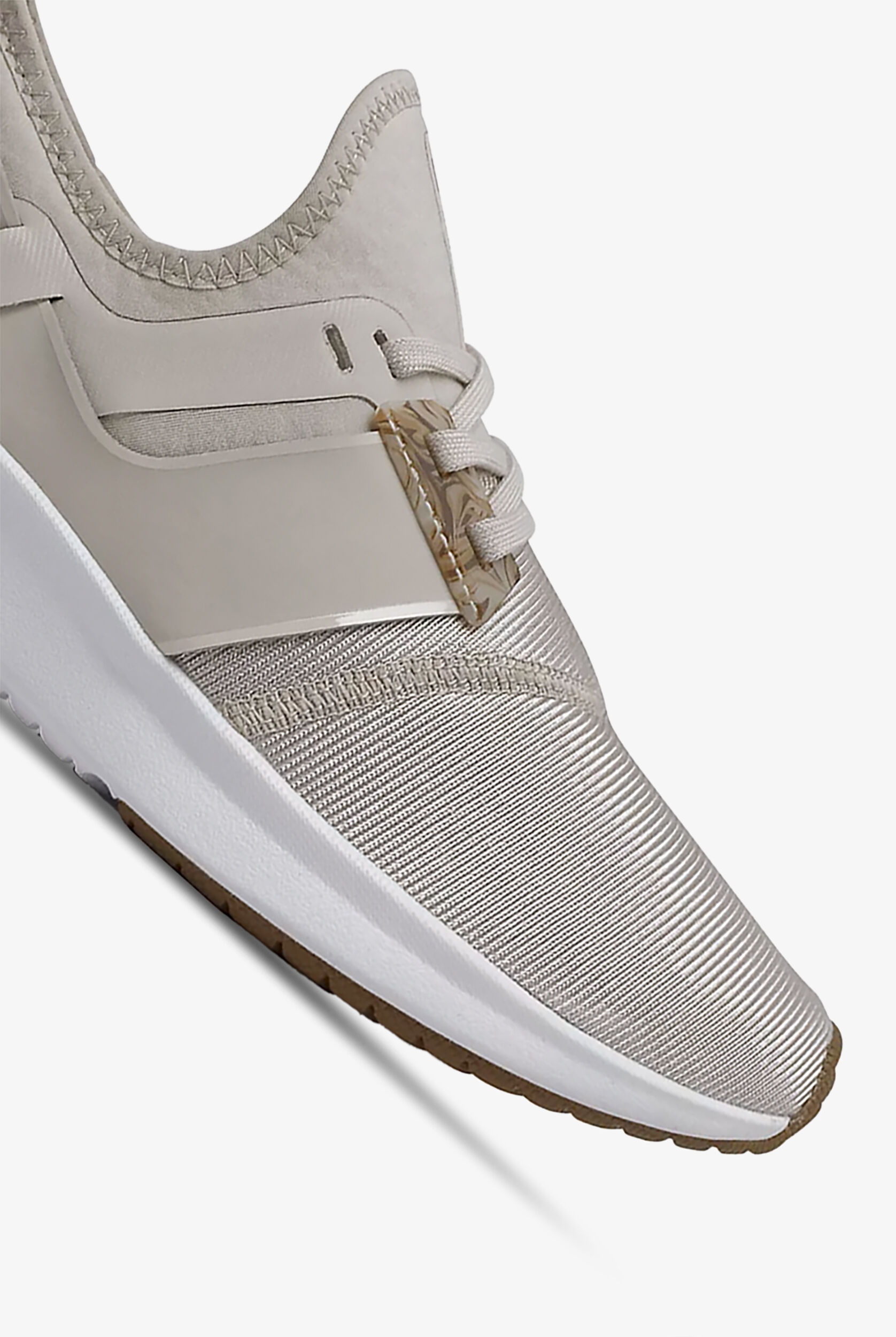Nergize Athletic Shoes, Nursing Sneaker