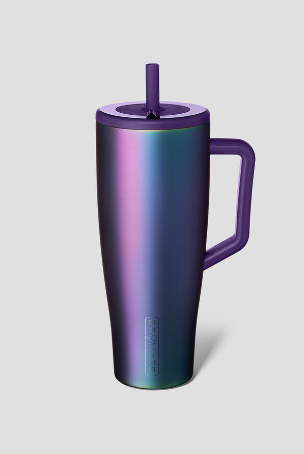 Era Series 40oz Dark Aura Water Bottle - null - 1