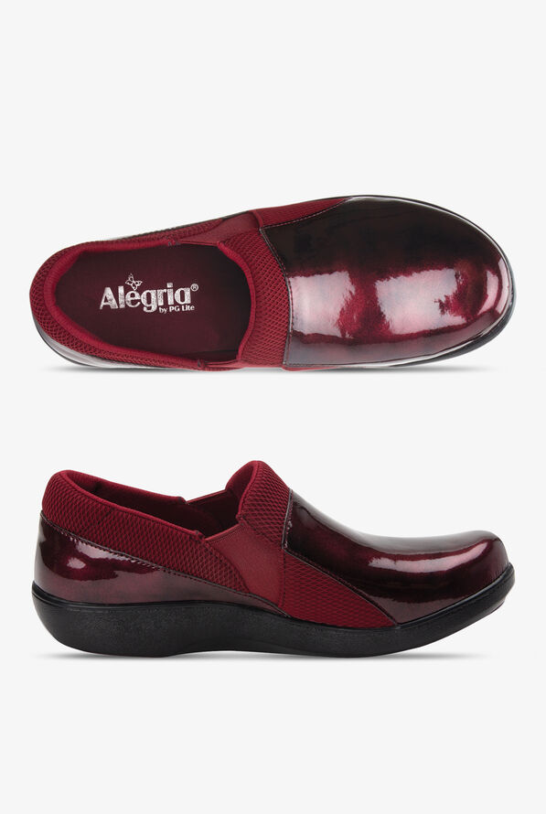 Alegria Duette Plumstastic Nursing Clogs, Nursing Shoes