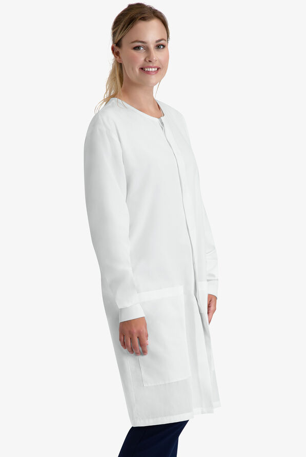 Barco Essentials Unisex Lab Coat, Lab Coats