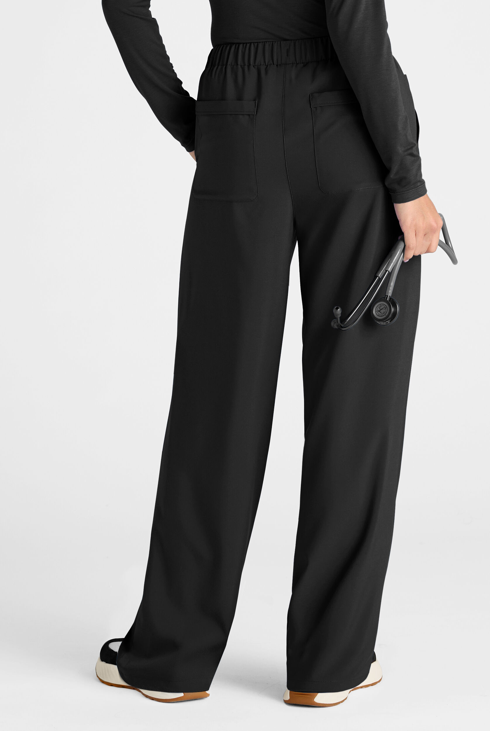 bushdebrunt tummy フライパン BRUNT ブラック Zarah Pant in Black - BEC + BRIDGE – BEC + BRIDGE US