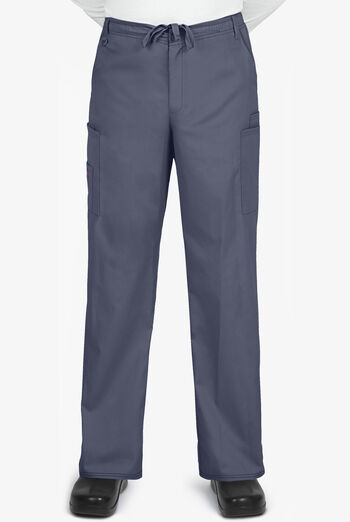 Pantal&oacute;n m&eacute;dico Dickies EDS Signature con 7 bolsillos para hombre