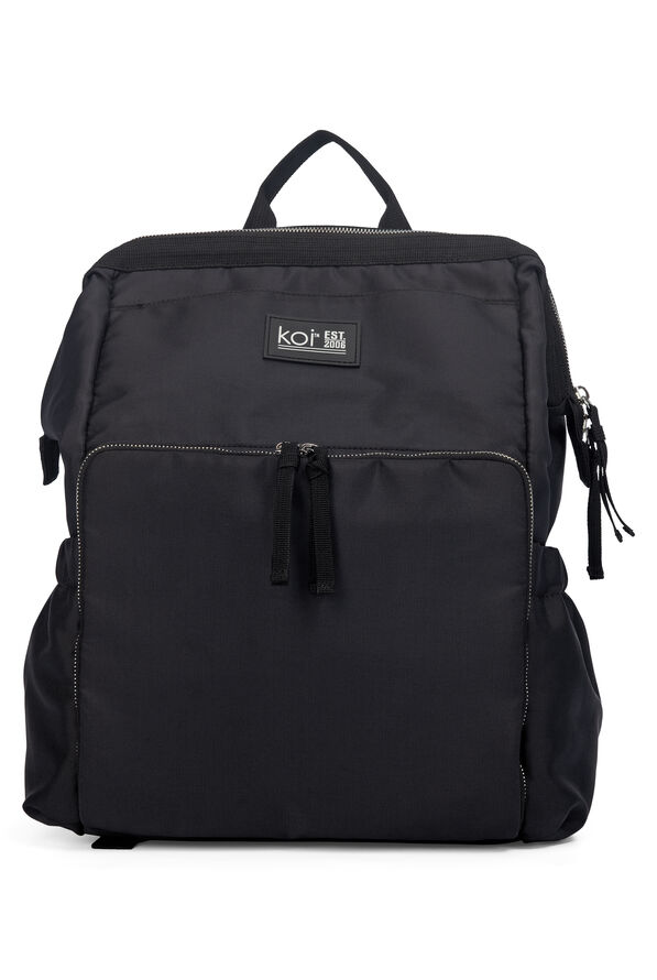 koi All You Need Utility Backpack - null - 1