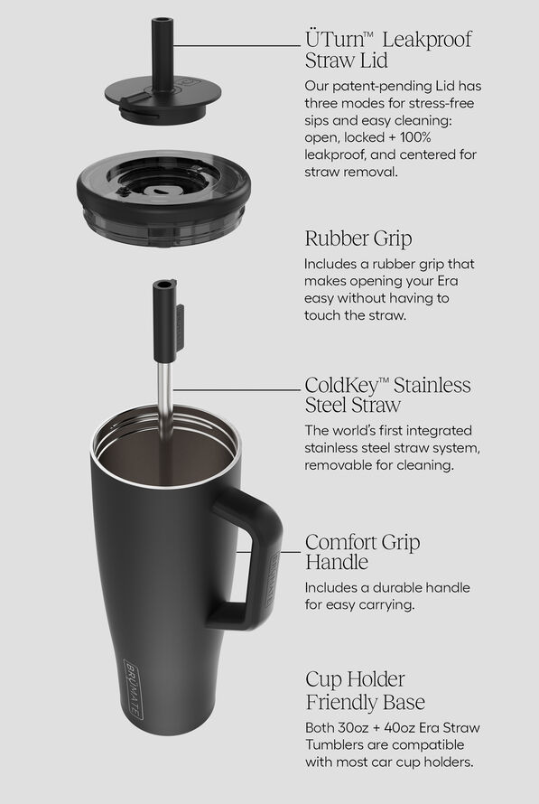 Botella BruMate Era Series Dark Aura de 40oz - null - 3