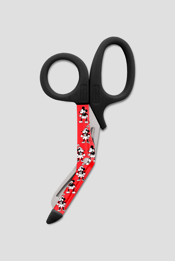 Prestige 5.5" Steamboat Willie StyleMate™ Stainless Steel Utility Scissor - null - 1