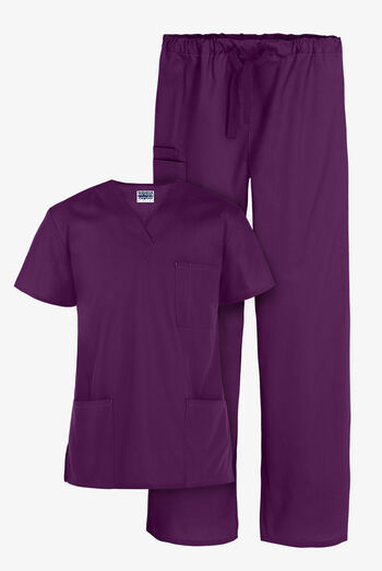UA Strictly Scrubs Unisex Scrub Set