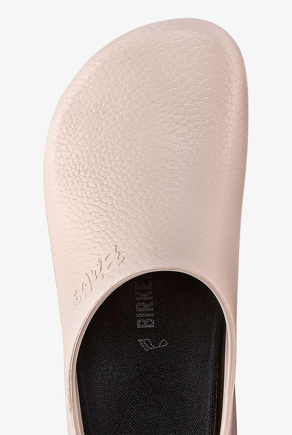 Zuecos unisex de enfermería Birkenstock Super Birki Light Rose - Light Rose - 2