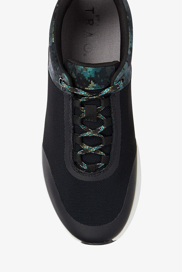 traq nursing shoes