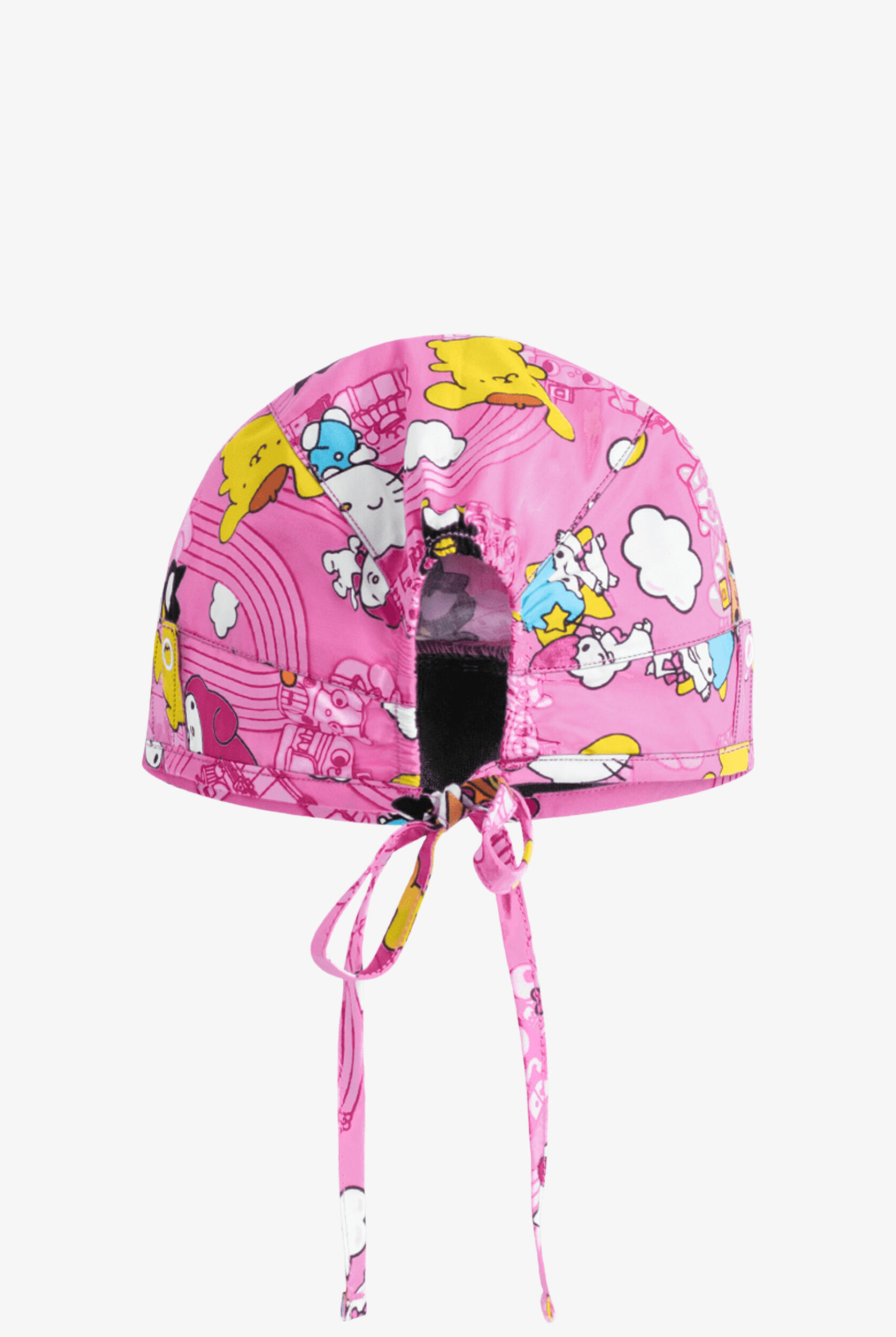 Tooniforms Disney Hello Sanrio Town 