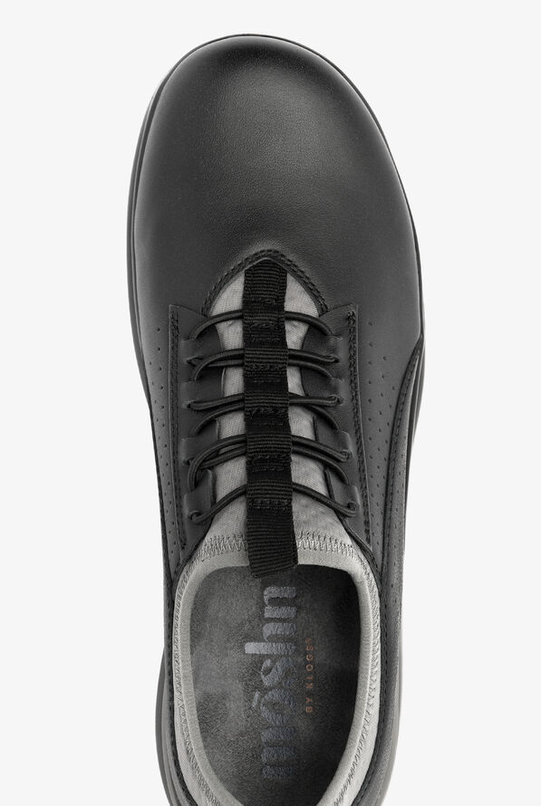 Moshn by Klogs Tempo Athletic Slip On Shoes, Nursing Shoes