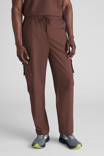 Advantage STRETCH Men's 10-Pocket Cargo Scrub Pant
