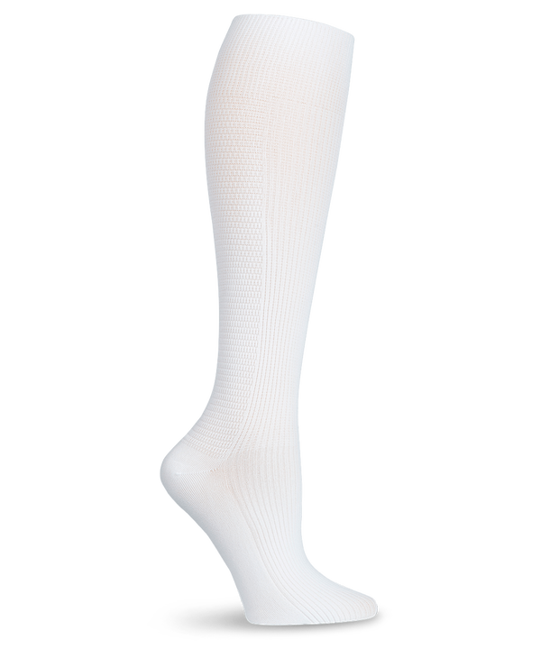 Cherokee Women's 812 mmHg Support Compression Socks, Nursing Socks