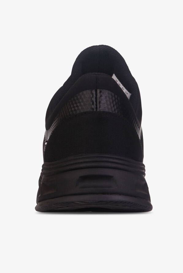 Cherokee infinity Men's MFly Lace Up Sneaker, Nursing Sneakers