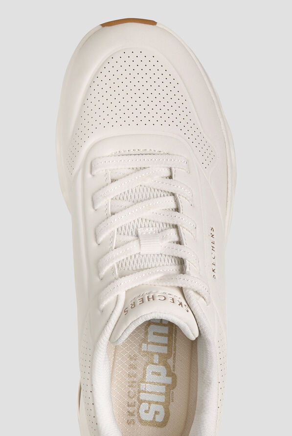 Zapatillas deportivas Skechers Street UNO -GLIDE ON AIR White/Rose Gold - null - 2