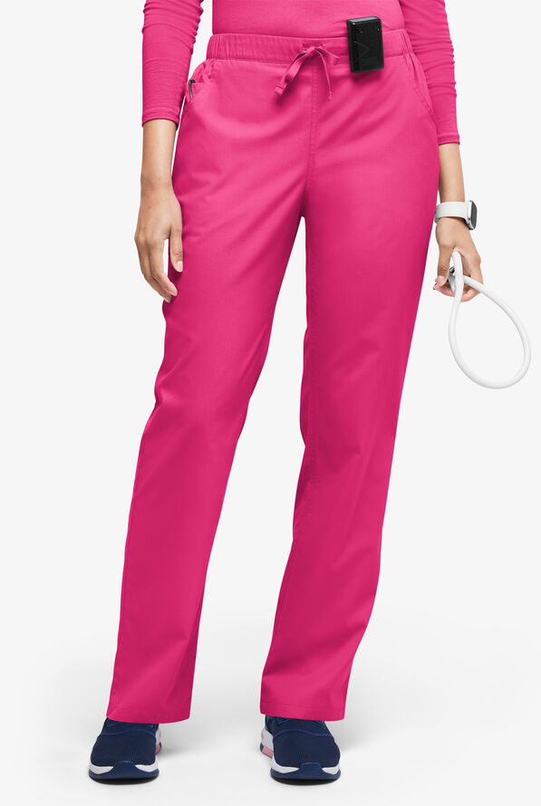 ButterSoft Originals Women's 5Pocket Jeans Style Mid Rise Straight