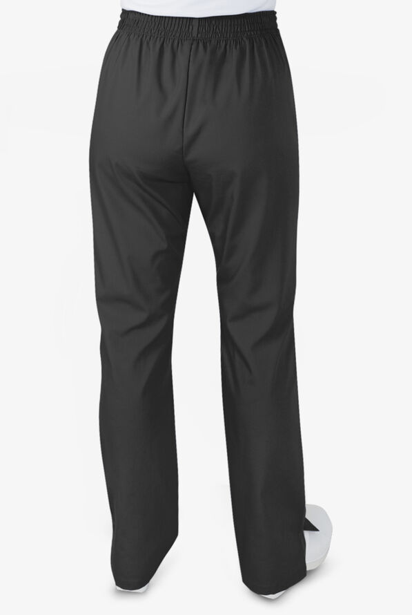 ButterSoft STRETCH Scrubs PETITE Flat Front Pant Petite Scrubs