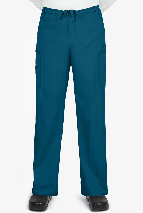 Dickies EDS Signature Scrubs Men's Cargo Pants Uniform Advantage