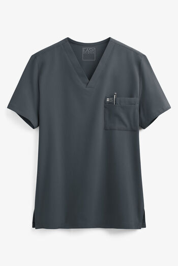 Easy STRETCH Riley Unisex 3-Pocket V-Neck Scrub Top