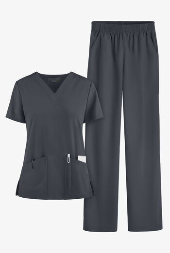 Advantage STRETCH by Butter-Soft Women's Scrub Set