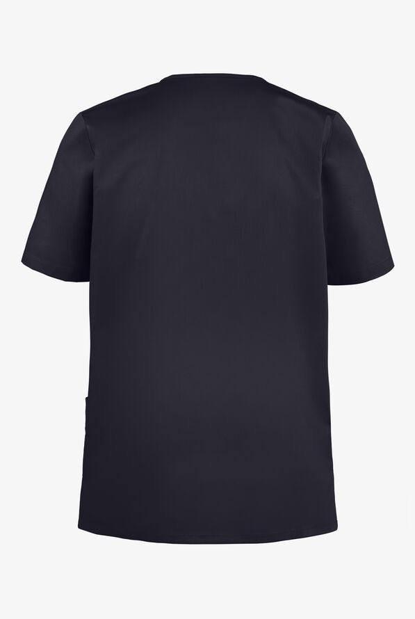 Maevn Coreflex UA Exclusive Men's 5-Pocket V-Neck Scrub Top - True Navy - 2