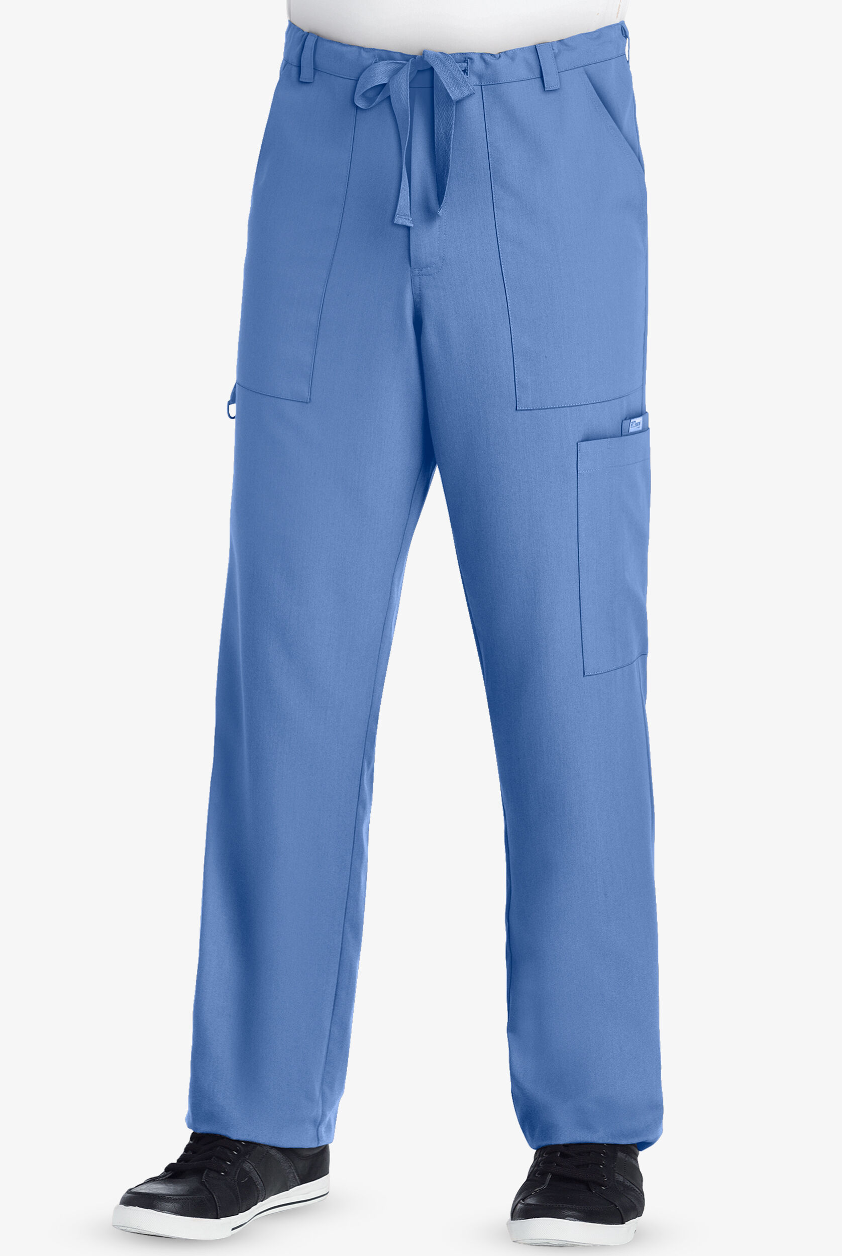 Grey's Anatomy Men's Utility Scrub Pant 